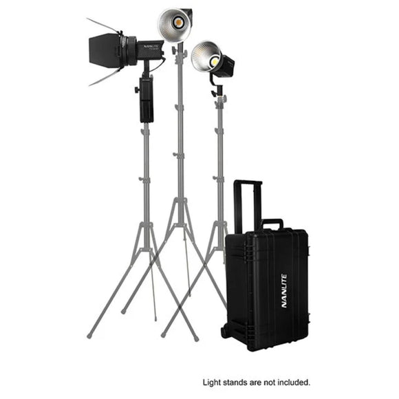 Nanlite Forza 60 3KIT-PT