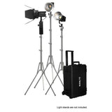 Nanlite Forza 60 3KIT-PT