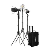 Nanlite Forza 60 3KIT-PT