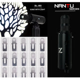 TYFY GL20 GOBO WITH LIGHT | 20 DESIGNS WITH LIGHT FOR SHOOTING