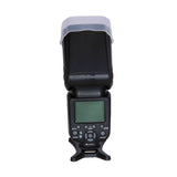 TYFY Digital Flash GUN TTL 888 N/C