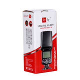 TYFY Digital Flash GUN TTL 888 N/C