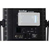 Godox 1000Bi II Bi-Color Continuous Light Panel