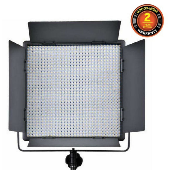 Godox 1000Bi II Bi-Color Continuous Light Panel