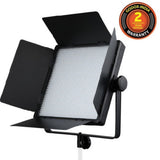 Godox 1000D II Daylight Continuous Light Panel