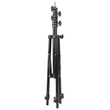 Godox 190F Adjustable leg Light Stand
