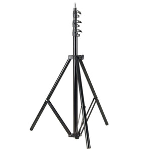 Godox 300F Heavy Duty 9.8′ Light Stand