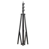 Godox 300F Heavy Duty 9.8′ Light Stand