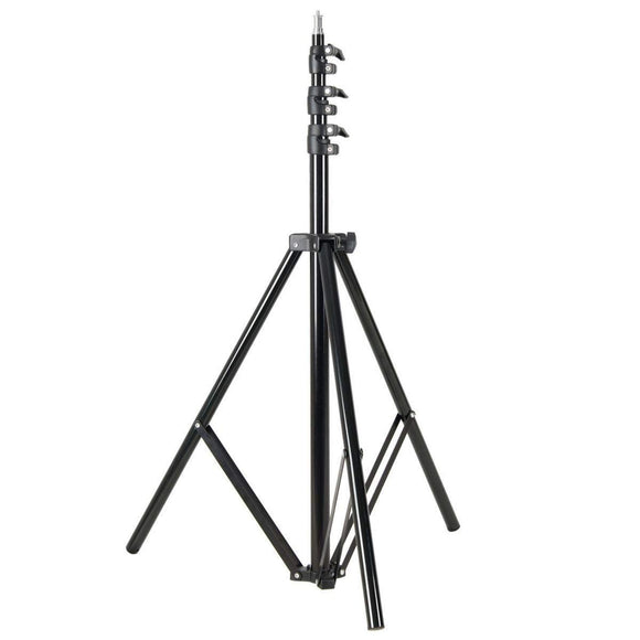 Godox 300F Heavy Duty 9.8′ Light Stand