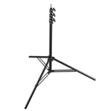 Godox 300F Heavy Duty 9.8′ Light Stand