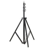 Godox 300F Heavy Duty 9.8′ Light Stand