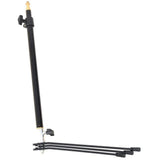 Godox 90F Foldable Floor Light Stand