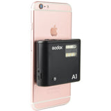 Godox A1 Wireless Flash For Smartphones