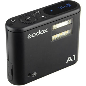 Godox A1 Wireless Flash For Smartphones