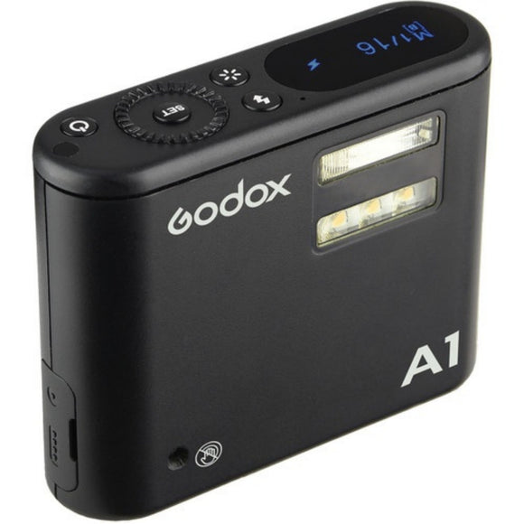 Godox A1 Wireless Flash For Smartphones