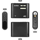 Godox A1 Wireless Flash For Smartphones