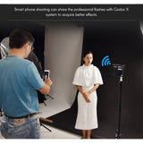 Godox A1 Wireless Flash For Smartphones
