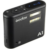 Godox A1 Wireless Flash For Smartphones