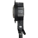 Godox AD-B2 Dual Power Flash Bracket For AD200