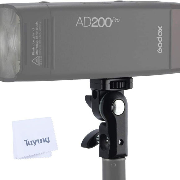 Godox AD-E2 Light Stand Holder for AD200Pro AD-E2