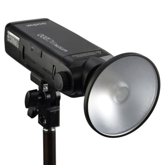 Godox AD-M Standard Reflector With Color Gels For AD200 and AD200Pro