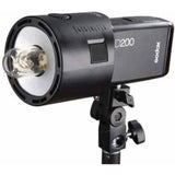 Godox AD-P Profoto Accessories Adapter For AD200 & AD200Pro