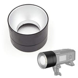 Godox AD-R10 Standard Reflector for AD400Pro Flash Head