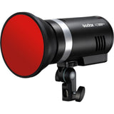 Godox AD-R14 Standard Reflector With Filter Holder For Godox Mount