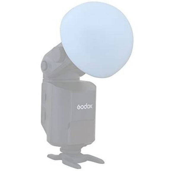 Godox AD-S17 Wide Angle Diffuser For AD360 AD200 and AD200Pro