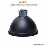 Godox AD-S1 Standard Reflector With Diffuser For AD360