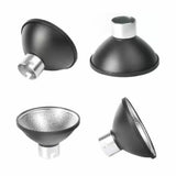 Godox AD-S1 Standard Reflector With Diffuser For AD360