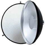 Godox AD-S3/AD-S4 Beauty Dish With Grid 12 Inches For AD360 , AD200 & AD200Pro