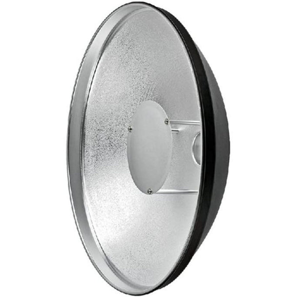 Godox AD-S3/AD-S4 Beauty Dish With Grid 12 Inches For AD360 , AD200 & AD200Pro