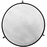 Godox AD-S3/AD-S4 Beauty Dish With Grid 12 Inches For AD360 , AD200 & AD200Pro