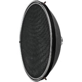 Godox AD-S3/AD-S4 Beauty Dish With Grid 12 Inches For AD360 , AD200 & AD200Pro
