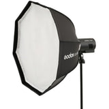 Godox AD-S60S Umbrella Softbox With Grid 60cm For Godox Mount