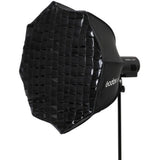Godox AD-S60S Umbrella Softbox With Grid 60cm For Godox Mount
