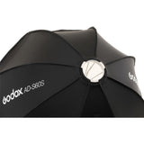 Godox AD-S60S Umbrella Softbox With Grid 60cm For Godox Mount