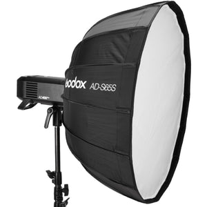 Godox AD-S65W 25.6" Parabolic Softbox