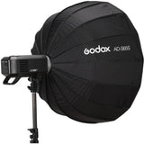Godox AD-S65W 25.6" Parabolic Softbox