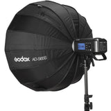 Godox AD-S65W 25.6" Parabolic Softbox