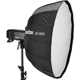 Godox AD-S65W 25.6" Parabolic Softbox