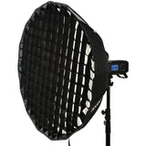 Godox AD-S85S Umbrella Softbox With Grid 85cm For Godox Mount