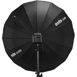 Godox AD-S85W Parabolic Softbox (White, 33.5")