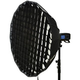 Godox AD-S85W Parabolic Softbox (White, 33.5")