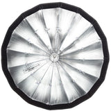 Godox AD-S85W Parabolic Softbox (White, 33.5")