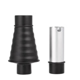 Godox AD-S9 Snoot with Honeycomb Grid For AD200 & AD200Pro