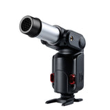 Godox AD-S9 Snoot with Honeycomb Grid For AD200 & AD200Pro