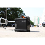 Godox AD1200Pro Outdoor Flash