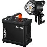 Godox AD1200Pro Outdoor Flash